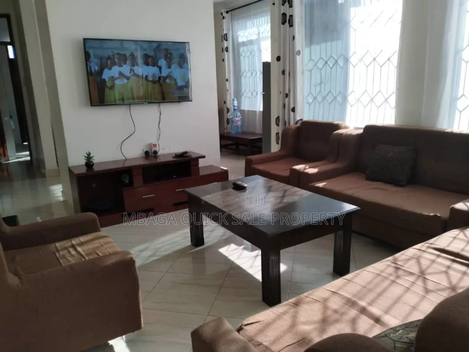 5bdrm House in Kijitonyama for rent