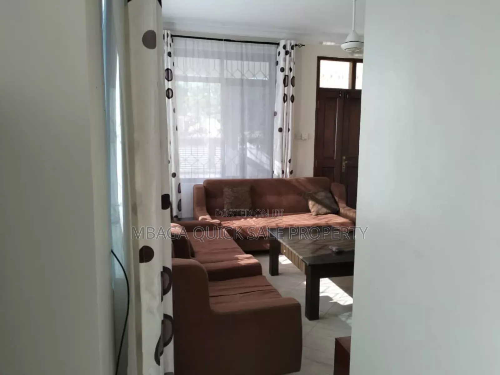 5bdrm House in Kijitonyama for rent