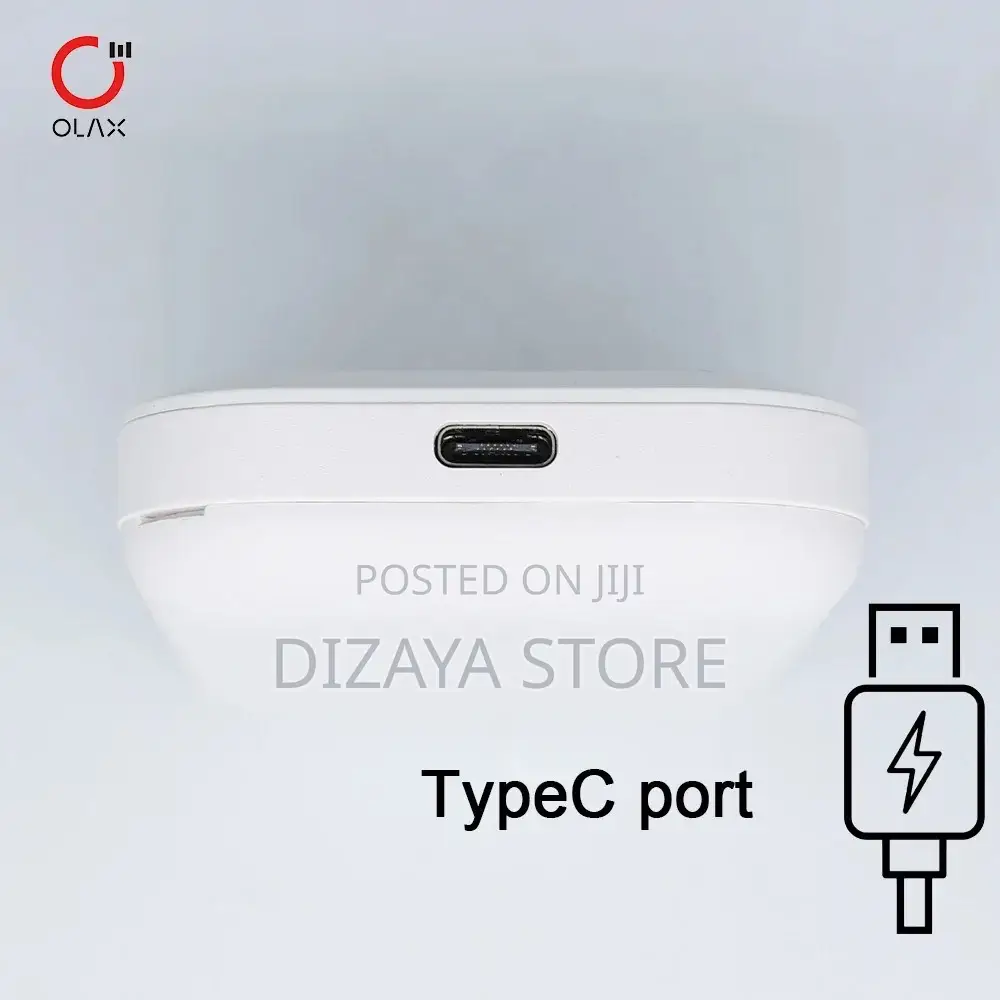 High Speed Portable Mobile Wifi Hotspot 4g