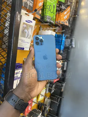 Apple iPhone 12 Pro 128 GB Blue