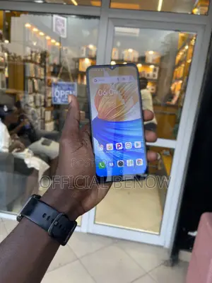 Infinix Smart 6 32 GB Black