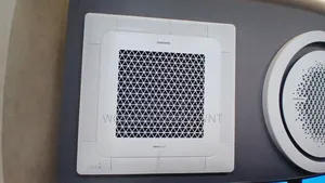 Samsung AC071TN4DKC/EA Ceiling Cassette Wind-Free 24000btu