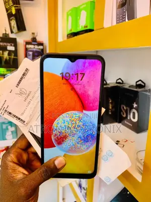 New Samsung Galaxy A14 128 GB Black