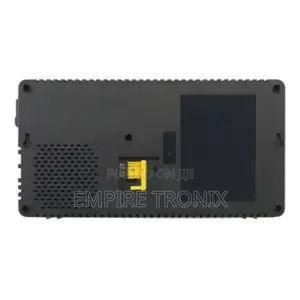 APC Easy UPS Bv 800va, Avr, Universal Outlet, 230V