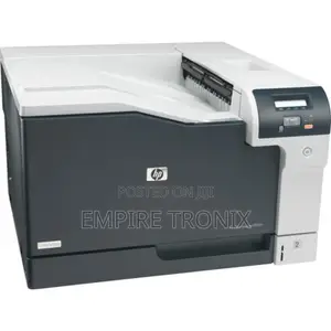 HP Cp5225dn Laserjet Professional Color Laser Printer