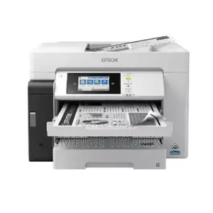 Epson Ecotank M15180 Color A3 Wi-Fi Inktank Printer