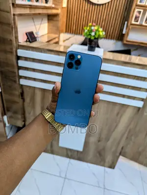 Apple iPhone 12 Pro 128 GB Blue