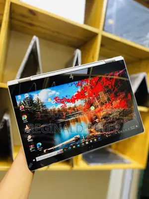 Laptop HP EliteBook X360 1030 G2 16GB Intel Core I5 SSD 512GB