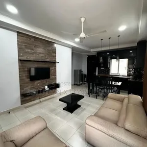 Furnished 2bdrm Apartment in Kunduchi for rent