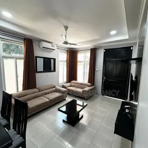 Furnished 2bdrm Apartment in Kunduchi for rent