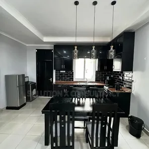 Furnished 2bdrm Apartment in Kunduchi for rent