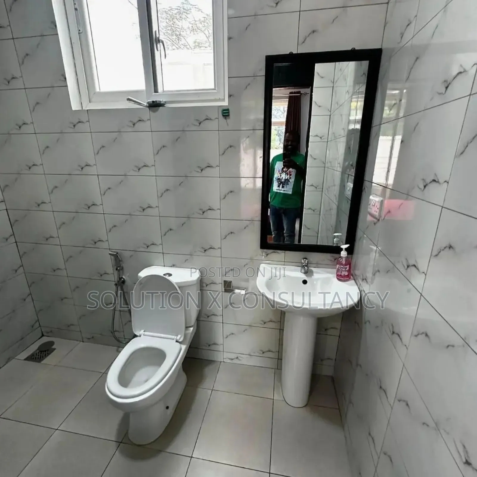 Furnished 2bdrm Apartment in Kunduchi for rent