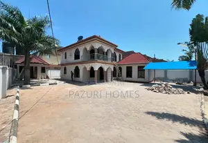 3bdrm Townhouse / Terrace in Mbezi Beach for rent
