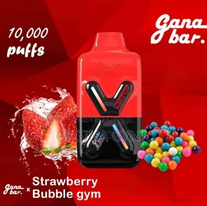 Vape Puffs 10,000
