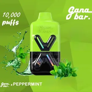 Vape Puffs 10,000