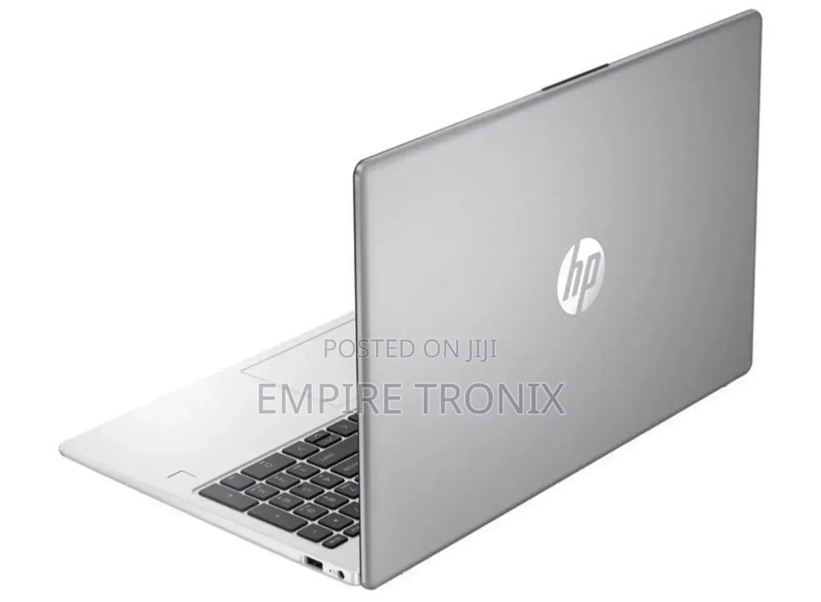 New Laptop HP 4GB Intel Core I3 SSD 250GB