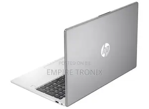 New Laptop HP 4GB Intel Core I3 SSD 250GB