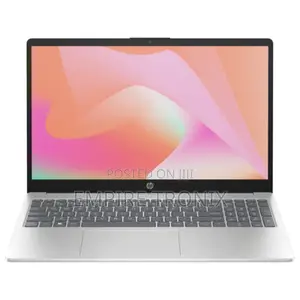 New Laptop HP 8GB Intel Core I5 SSD 512GB