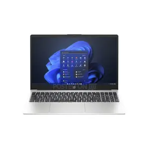 New Laptop HP 250 G10 8GB Intel Core I3 SSD 512GB