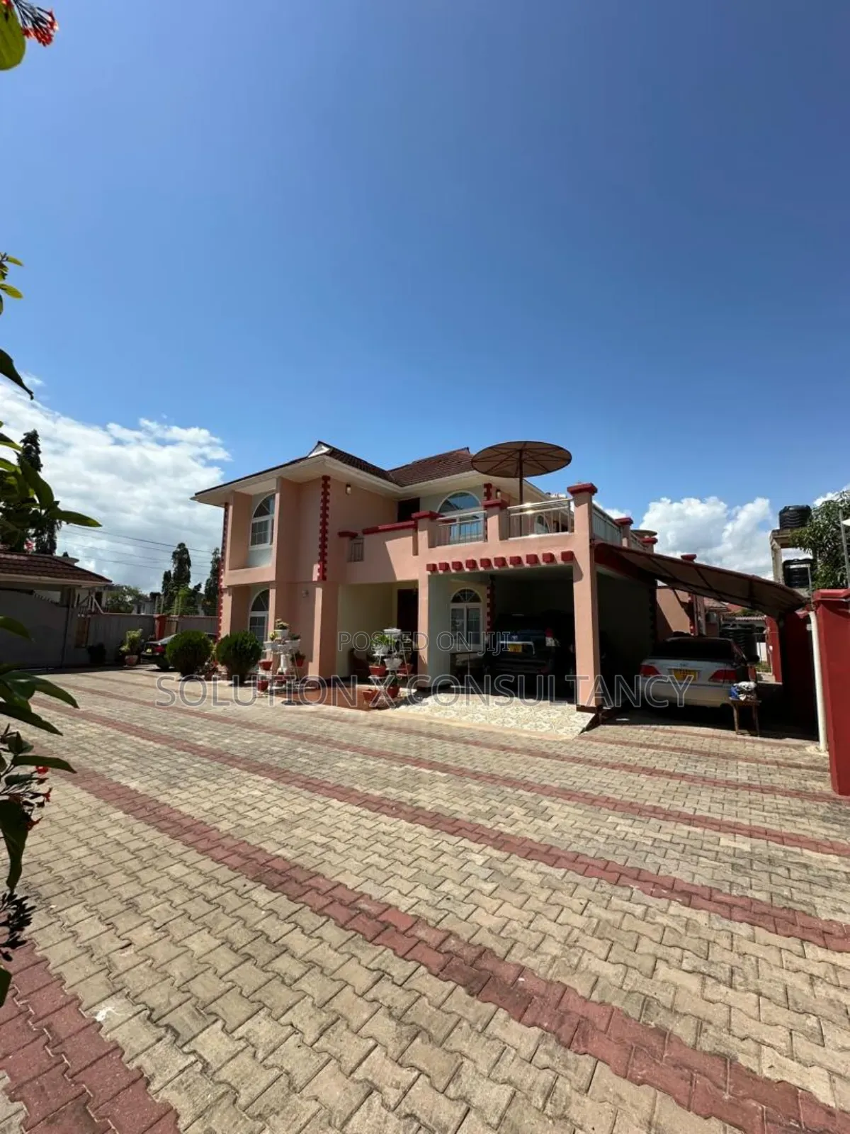 4bdrm House in Mbezi Beach for sale