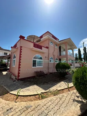 4bdrm House in Mbezi Beach for sale