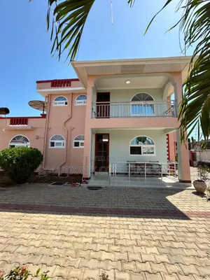 4bdrm House in Mbezi Beach for sale