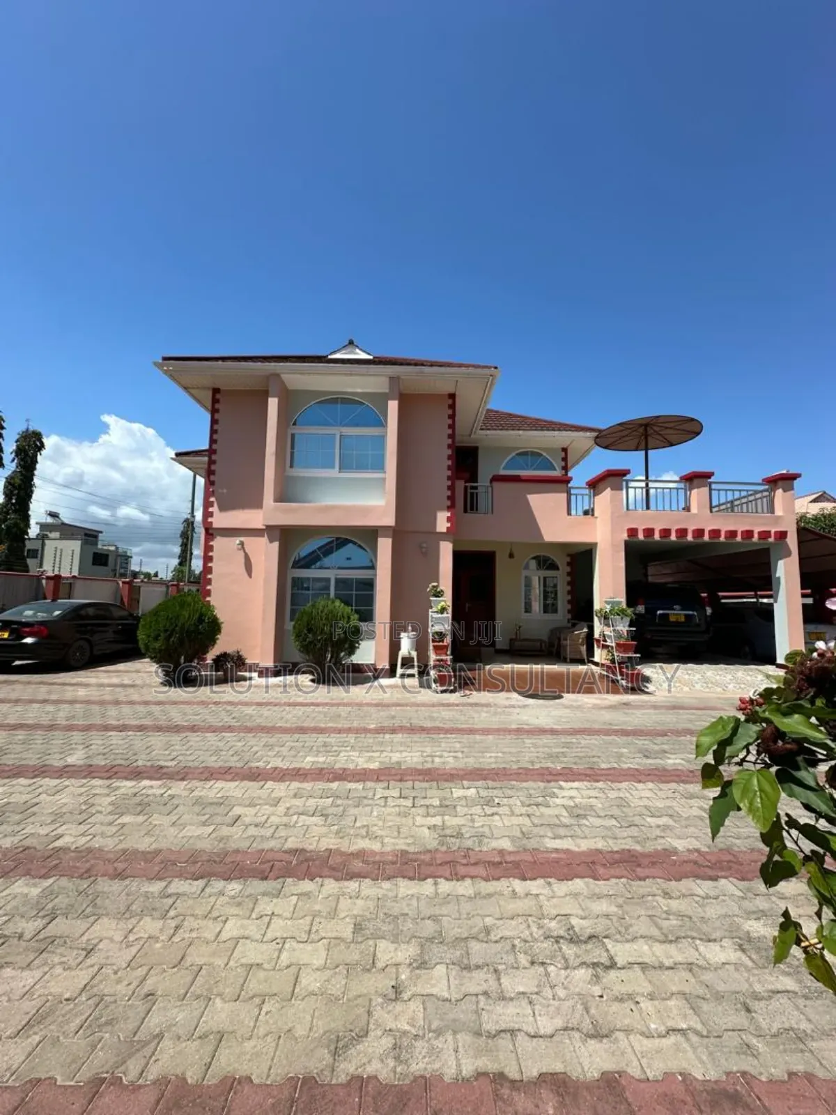 4bdrm House in Mbezi Beach for sale