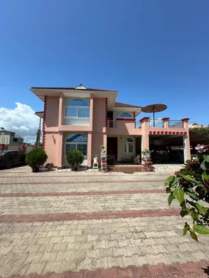 4bdrm House in Mbezi Beach for sale