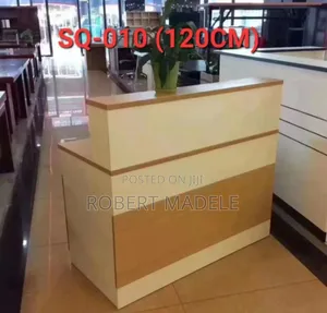 Reception Table