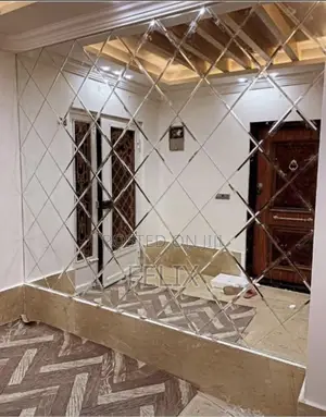 Wall Decoration Mirrors