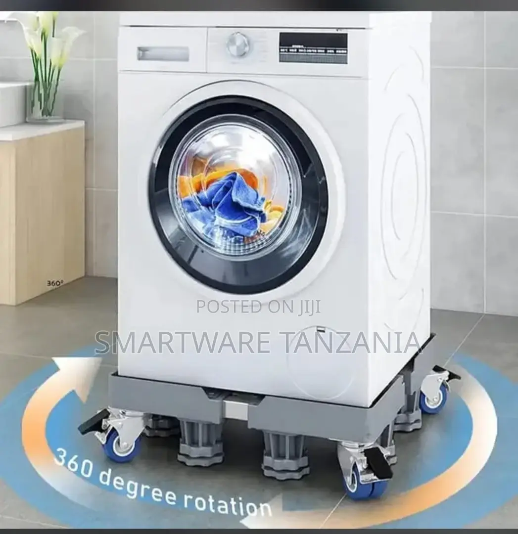 Fridge Stand Base Movable Washing Machine Lifting Feet