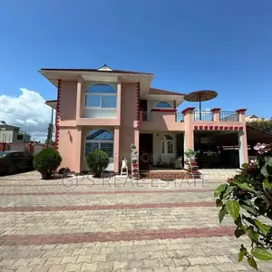 4bdrm House in Mbezi Beach, Kinondoni for sale