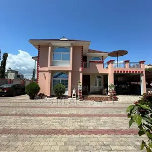 4bdrm House in Mbezi Beach, Kinondoni for sale