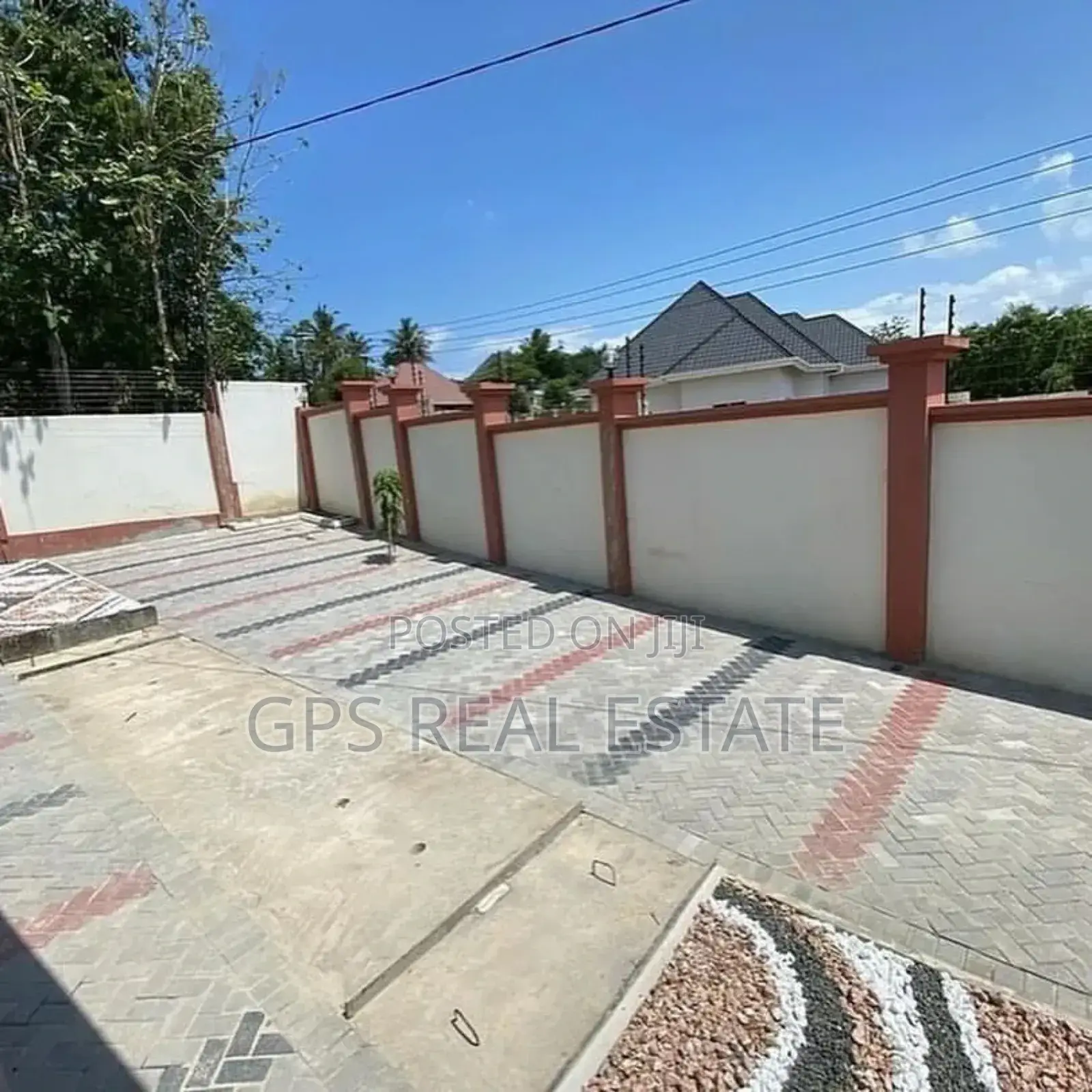 4bdrm House in Mbezi Beach, Kinondoni for sale