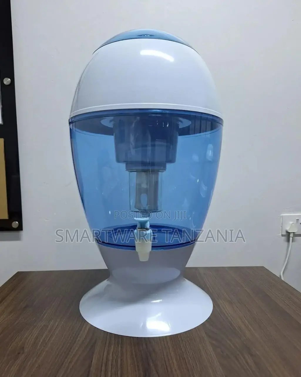 Mineral Water 19L Purifier Non-electric Water Filtration
