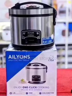 1.8litrss Rice Cooker