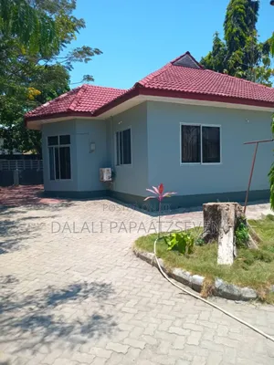 Furnished 4bdrm House in Dalalipapaatzseven, Mbezi Beach for rent