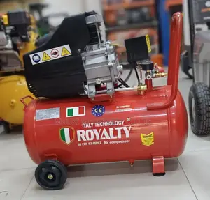 Air Compressor 50liters