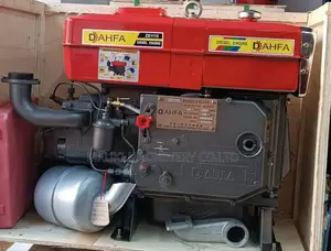Diesel Engene 24hp