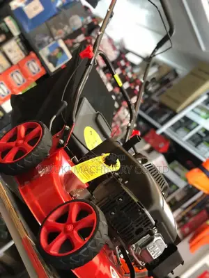 Lawn Mower 5hp Available in Our Store
