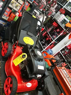 Lawn Mower Edon Brand 5hp 20inches Available