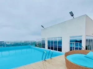 Furnished 2bdrm Apartment in Masaki for sale
