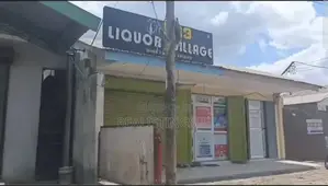 Kipawa: Commercial Property for Sale - Dar
