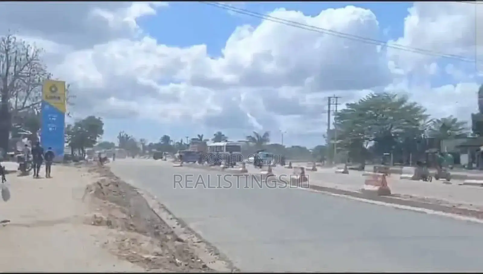 Kipawa: Commercial Property for Sale - Dar