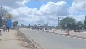Kipawa: Commercial Property for Sale - Dar