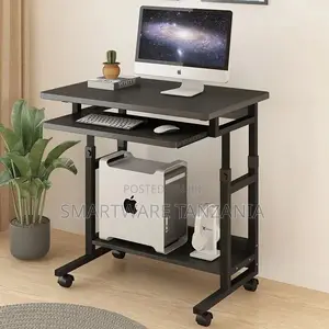 Beside Laptop Desk / Adjustable Laptop Table