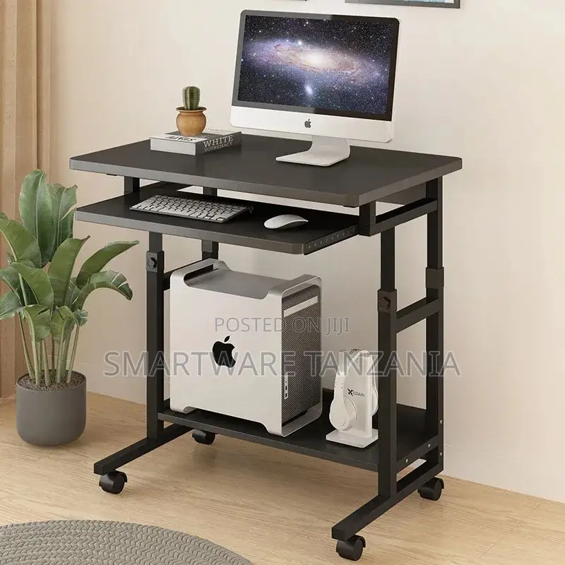 Beside Laptop Desk / Adjustable Laptop Table