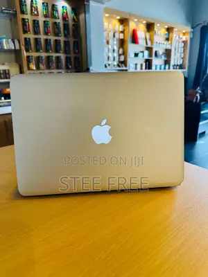 Laptop Apple MacBook Air 2015 8GB Intel Core I5 SSD 256GB