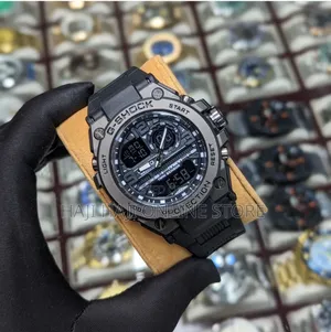 Casio G-Shock Watch