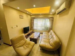 Furnished 1bdrm Apartment in Oysterbay, Kinondoni for rent